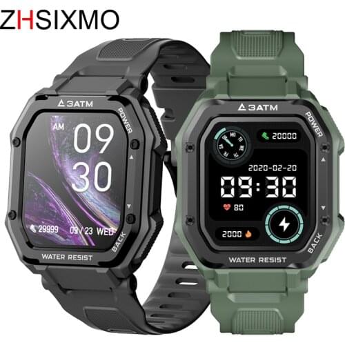 ZHSIXMO Smart Watch
