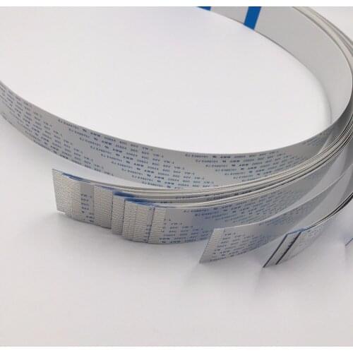 10pcs Cable for Infiniti printhead cable 30pin 420A -1.0