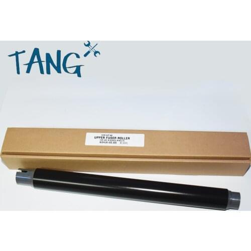 2PC New Compatible Upper Fuser Roller for Konica Minolta bizhub 420 500 360 501 Heating Roller