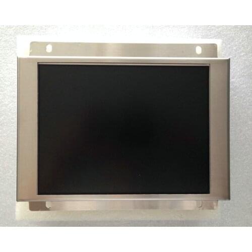 A61L-0001-0095 D9CM-01A compatible LCD display 9 inch for CNC machine replace CRT monitor,HAVE IN STOCK