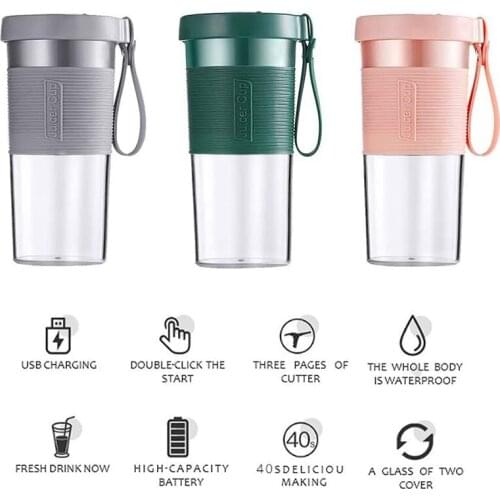 AOFEILEI Mini Blenders
