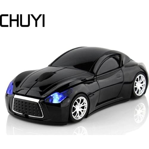 CHUYI (电脑办公) Wireless Mice