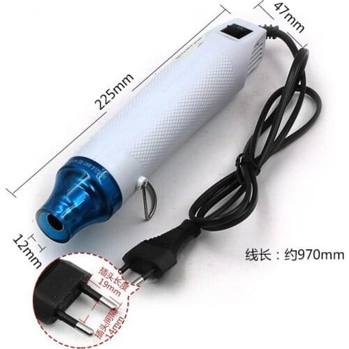 Технические фены CKINNFON China At AliExpress