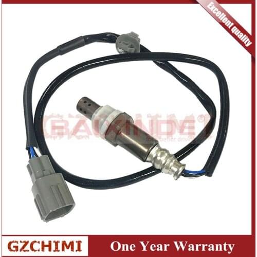 Part No# 89465-28250 8946528250 Oxygen Sensor O2 Sensor For Toyota Avensis Camry Celica Corolla Land Cruiser