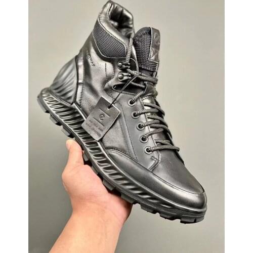 Eccoolande Trekking Boots