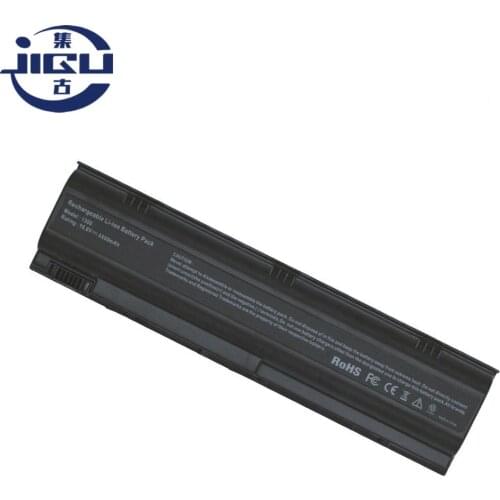 JIGU Battery For Dell Inspiron 1300 B120 B130,Latitude 120L HD438 XD187 312-0416 KD186 0XD184 XD184 TD611 TD612 UD535 TD429