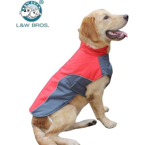 Одежда и обувь для собак L＆W BROS China At AliExpress