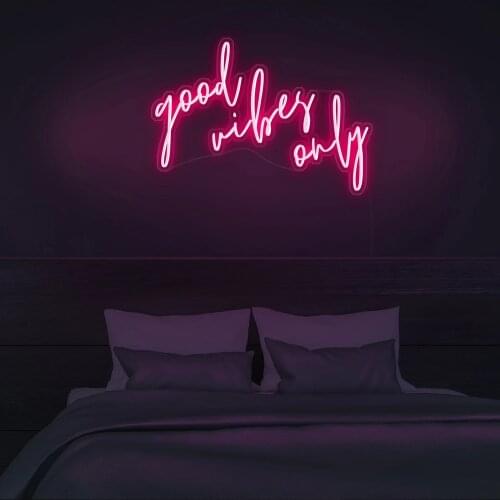 Lindoart Neon Lights