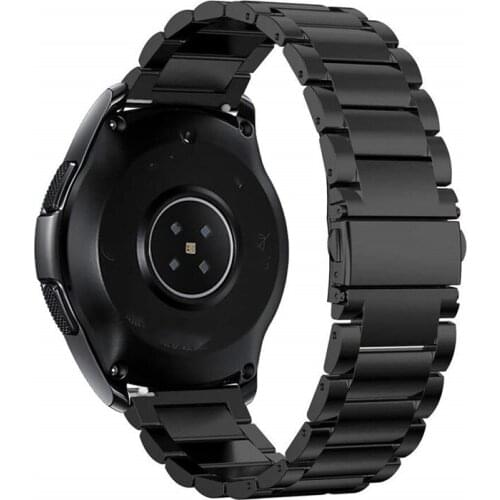 Metal strap For Samsung Galaxy Watch active 2 40mm 44mm 42mm Smart Watch Accessories Bracelet Gear Sport S2 Classic strap band