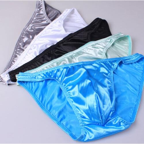 Men Underwear Briefs Sexy Men Briefs Slips Cueca Masculina Male Panties Calcinha Gay Underwear Mens Bikini Brief Underwear ckx03