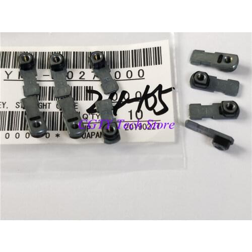 NEW original Zoom Lens Slider Guide For Canon 24-105mm 24-105 mm Repair Part (A set of 3pcs)