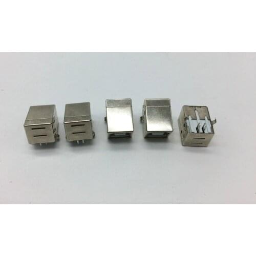 New USB port for printers 10 pcs per lot