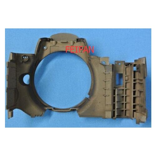 Original Front Cover Replacement For Nikon D5000 Camera Front Cover Repair Part