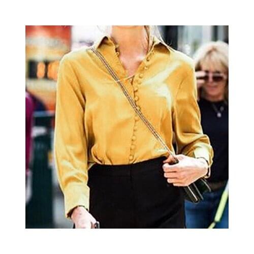 Офисные блузки PAFUTIN China At AliExpress