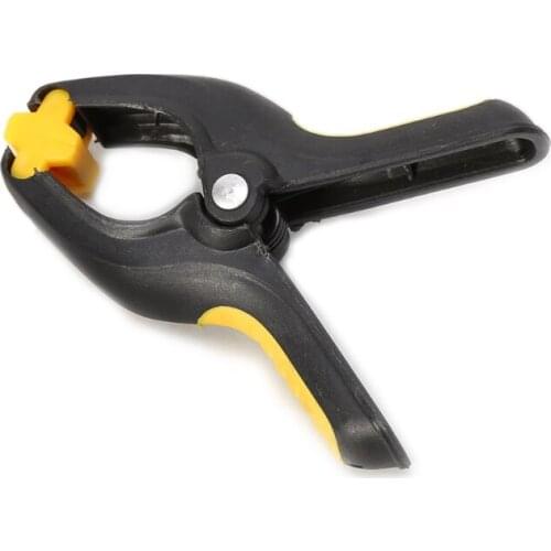 3.3 Inch Plastic Clip Fixture LCD Screen Fastening Clamp For Mobile Phone Repair Tool K0AB