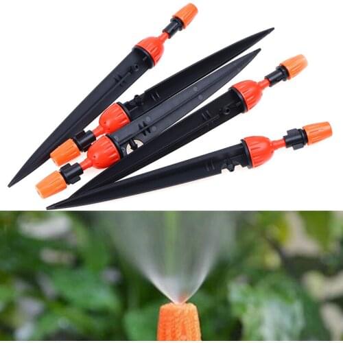 Garden Irrigation Watering Sprinklers Spray Nozzles For Self-Watering System