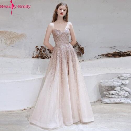 Luxurious Sequined Sweetheart Neck Sleeveless Tulle Evening Dress Long 2021 Charming Lace Up Back Dresses with 2 Meters Shawl