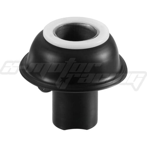 Carburetor Vacuum Membrane Diaphragm Piston For Suzuki VS800 Intruder 800 1992-2009 13500-38A10-000