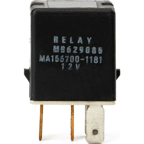 High Quality 12V Car Relay 90084-98031 9008498031 For TOYOTA LEXUS Car Accessories 156700-2840 156700-0870