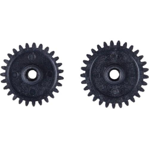 WLtoys K969 K979 K989 K999 P929 P939 remote control car universal upgrade accessories K989-31 reduction gear Parts