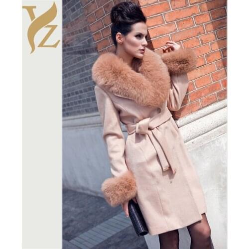 Женские стильные куртки YZ FURTURE China At AliExpress