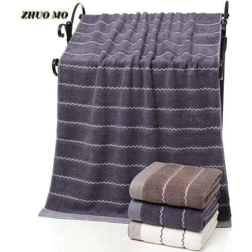ZHUO MO Cotton Body Towels China
