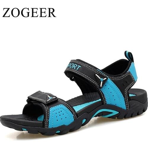 ZOGEER Men's Sandals
