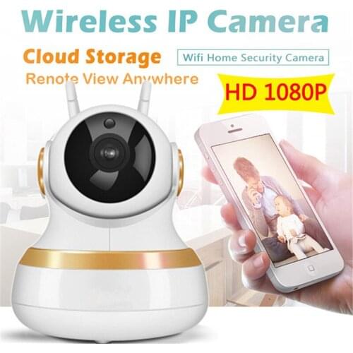 AIHDCAM CCTV Cameras WI-FI