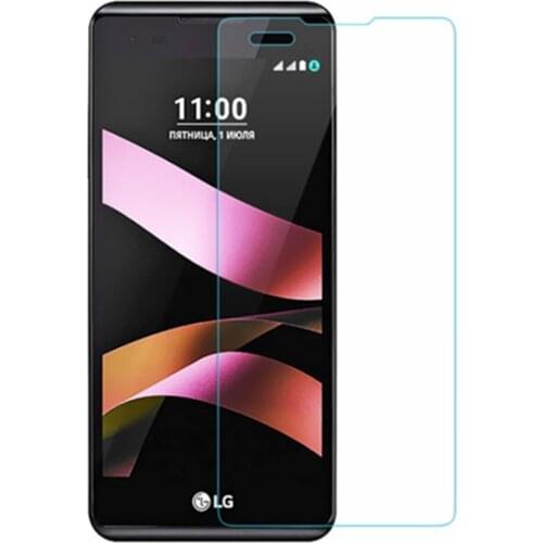Armoureagle Screen Protectors For LG X Style