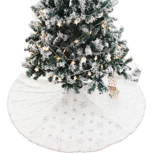 Юбки для ёлки AUKUK China At AliExpress