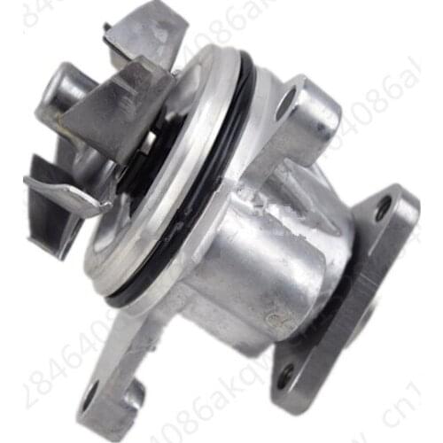 Car Water pump Suitable for 2001Fo rdF ocu sMo nde oFi es ta2012 Engine water pump Cooling water pump Water Pump Assembly