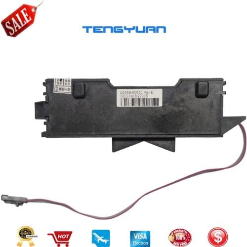 Free shipping Q5669-60666 for HP DesignJet T1100 Z2100 Z3100 T770 T610 Z3200 T790 T1300 Z5200 Drop detector sensor assembly