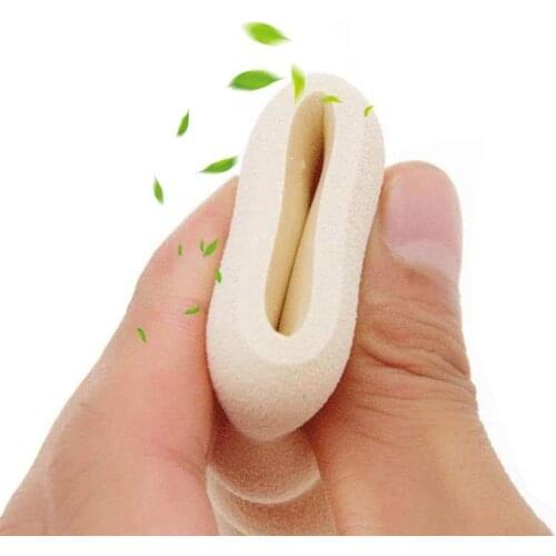 Door Knob Covers Soft Foam Door Handle Knob Cover Protector Dust Covers Elastic Baby Static-free Safety Home Protective T8T8