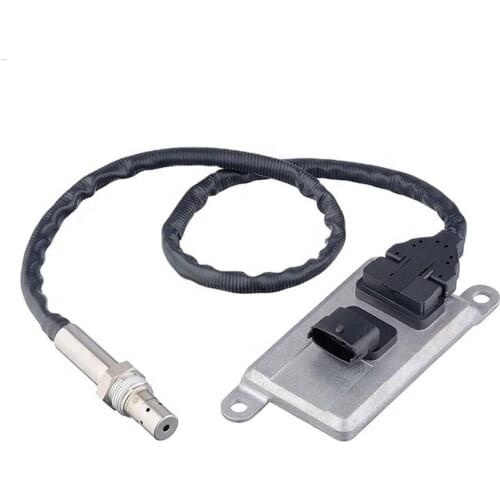 NOx Sensor, 5wk96619d, 5wk9 6619d 2011648 / 1793378 / 1836059, Electrical Sensor