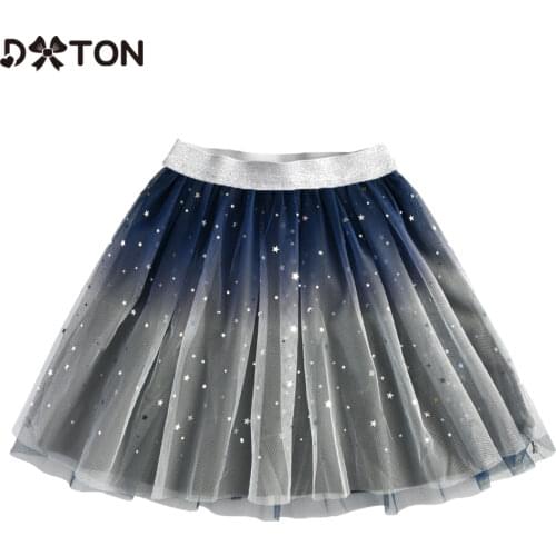 DXTON Girls Tutu Skirts