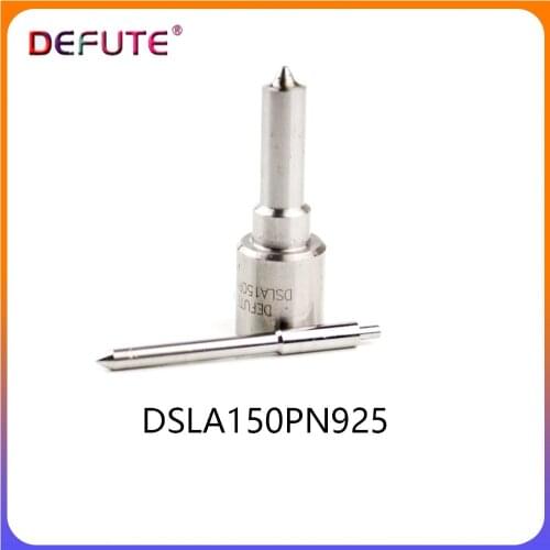 Super quality diesel fuel injector S nozzle DSLA150PN925