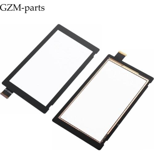 GZM-parts LCD Displays