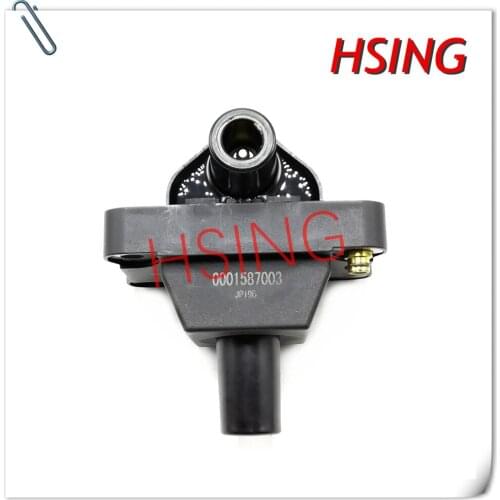 HSINGYE BRAND-NEW# 0001587003 Ignition Coil Fits For C280 W202 320CE E320 E280 W124 SL280 300SE W140 ***Part No# 0001500280
