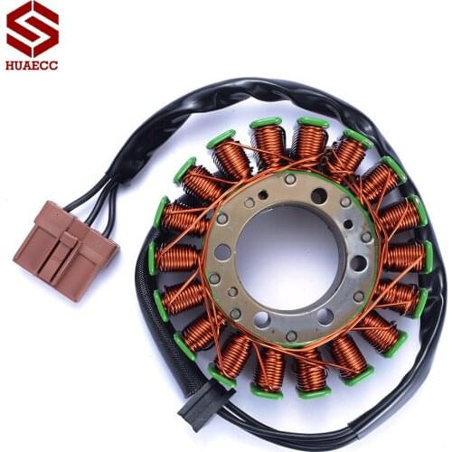 Motorcycle Generator Stator Coil for KTM 990 SuperDuke Adventure 950 950S 990 990S SuperMoto 950 990T 990R Super Enduro 950