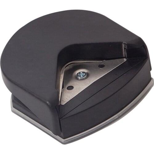 Punch Round Corner Trimmer DIY Paper Cutter Card Scrapbooking Punch #W0 Mini Corner Trimmer Corner Durable Rounder