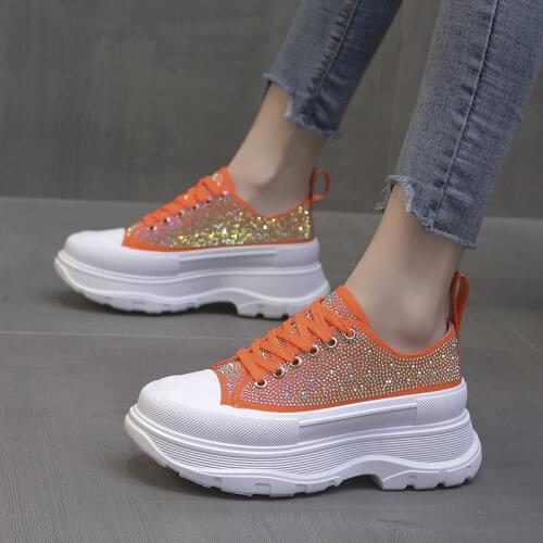 Женские кеды LANIUFA China At AliExpress