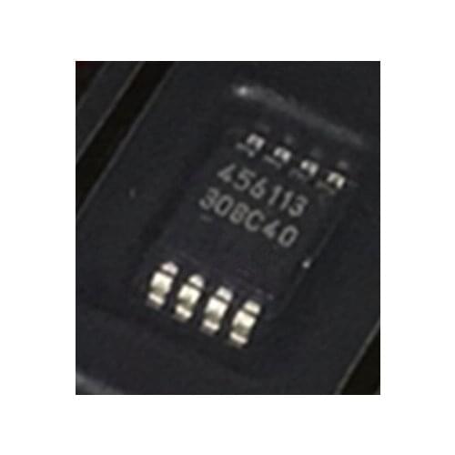 MCP4561-103E/MS MCP4561T-103E/MS MCP4561T MCP4561 MSOP8 5PCS