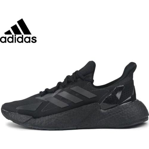 Original New Arrival Adidas X9000L4 Mens Running Shoes Sneaker