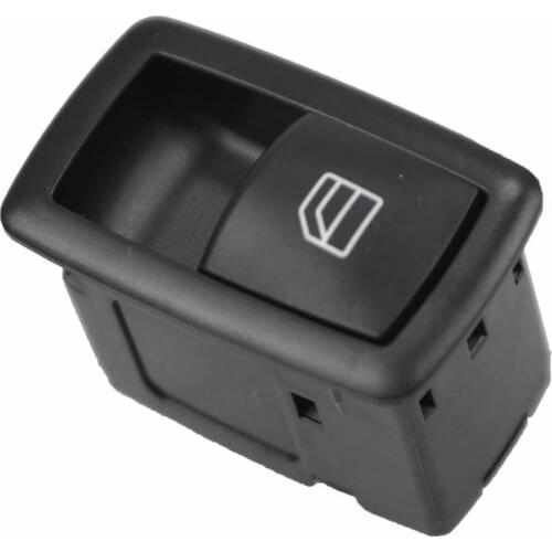 Window Control Switch Power Window Switch for Mercedes-Benz 2006-2013 W251 W169 W245 X164 W164 518200510 A2518200510