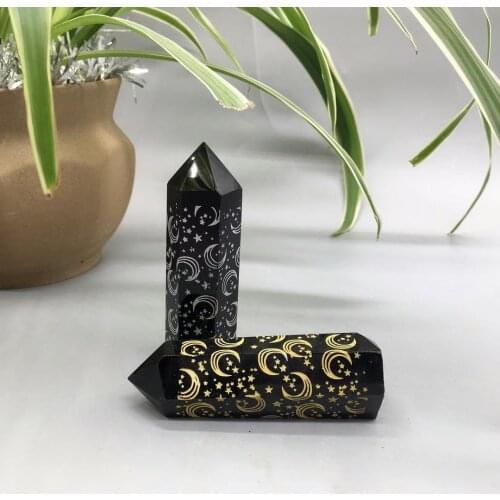 Pink Jade Massage Comb Head Massager Hair Brush Gua Sha Board Stone Massage Brush Scalp Massager Meridian Comb Hair Treatment