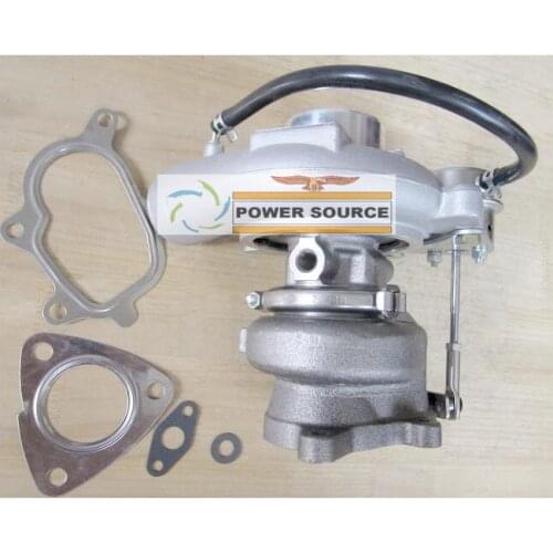 TF035HM TF035 turbo 1118100-E06 49135-06710 1118100E06 4913506710 turbocharger For Great Wall Hover H3 Hover H5 Haval 2.8T 2.8L