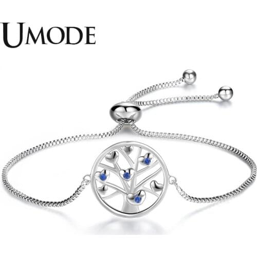 UMODE Wooden Bracelets