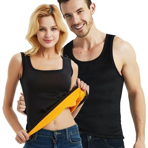 UVRCOS Men's Vests
