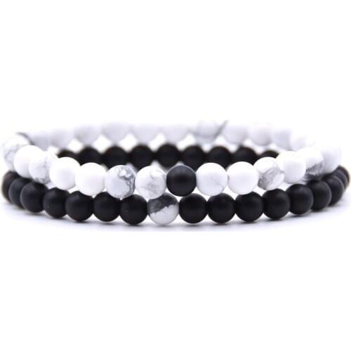 WWLB White Bracelets