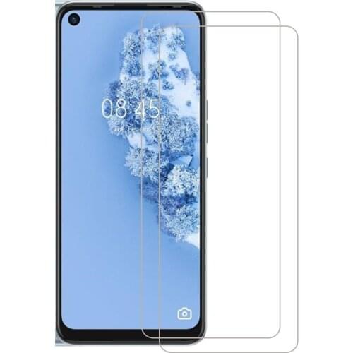 9H Screen Protector For Tecno Spark 7 Pro Glass For Tecno Spark 7 Pro Tempered Glass Protective Phone Film For Tecno Spark 7 Pro